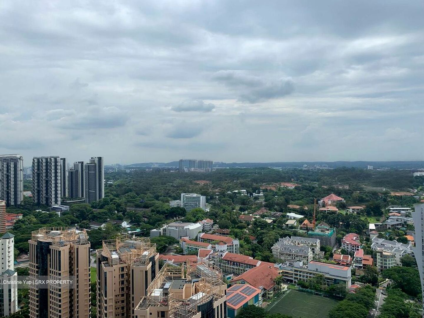 Alex Residences (D3), Apartment #459237881